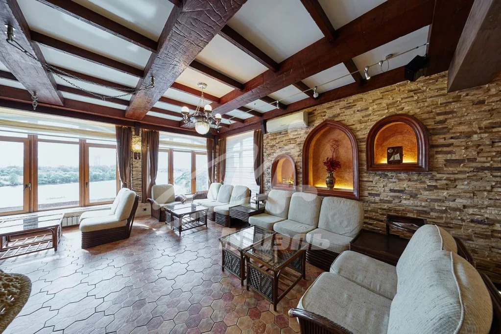 Продажа квартиры, м. Щукинская, ул. Авиационная - Фото 6