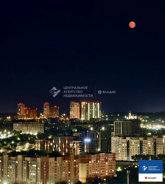 Продажа квартиры, Рязань, Солотчинское шоссе - Фото 22
