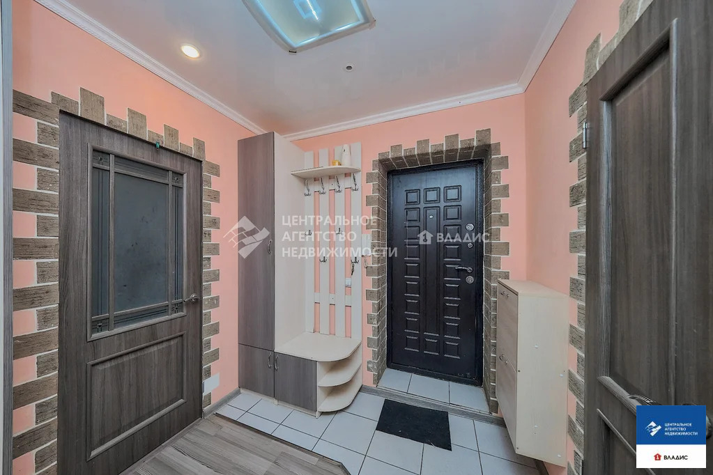 Продажа квартиры, Рязань, ул. Сельских Строителей - Фото 11