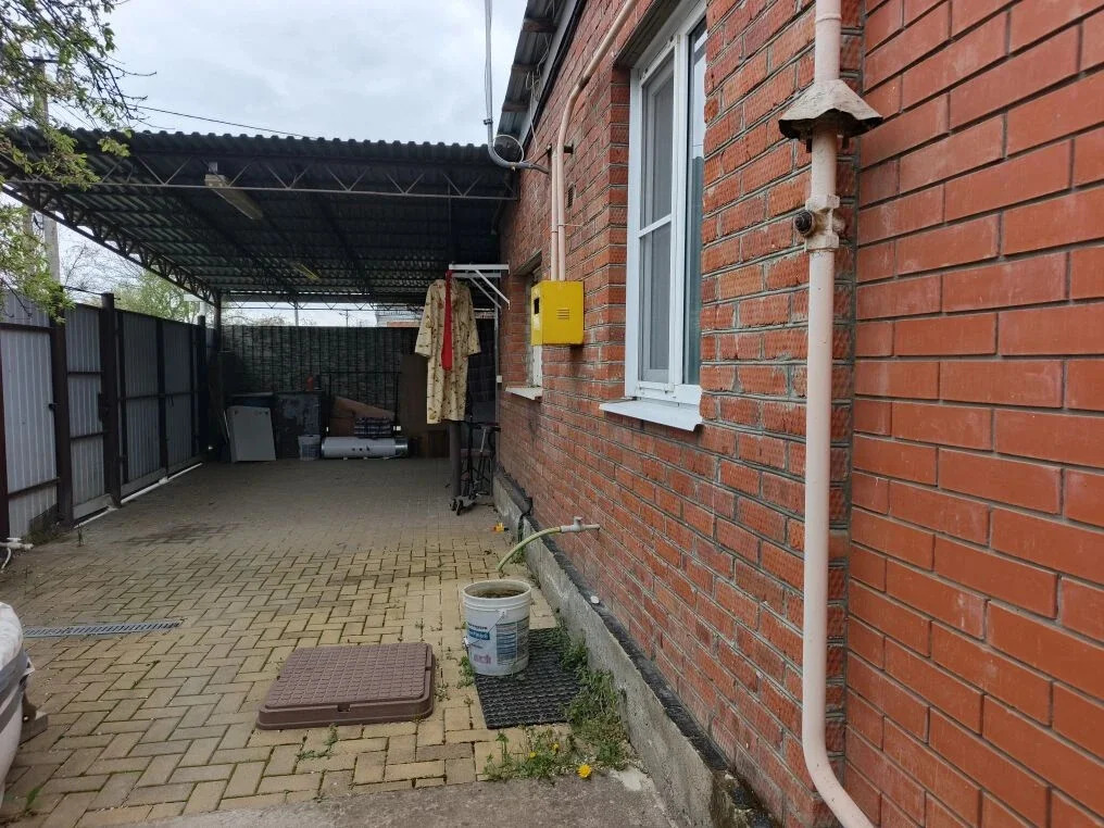 Продажа дома, Афипский, Северский район, ул. Ленина - Фото 3