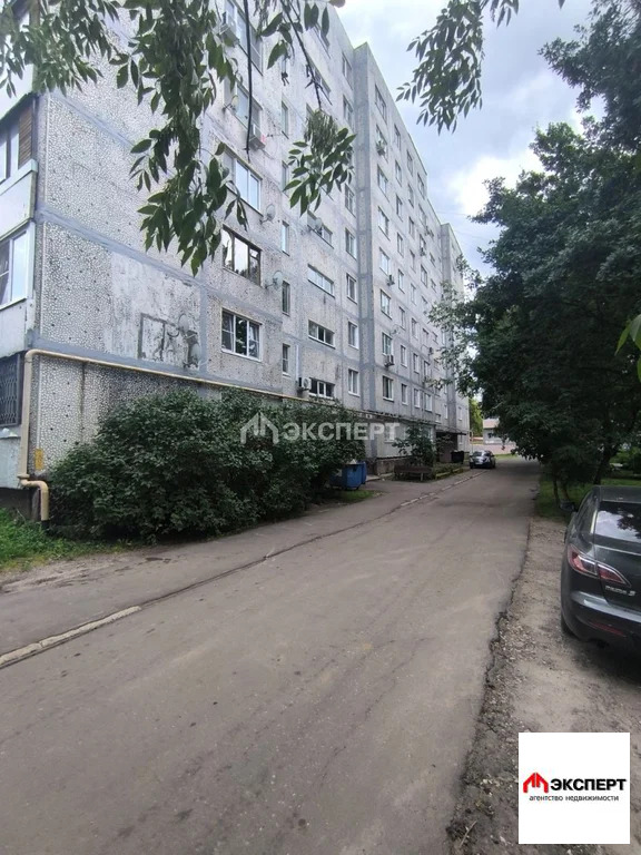 2-комнатная квартира, ул. Герцена - Фото 11