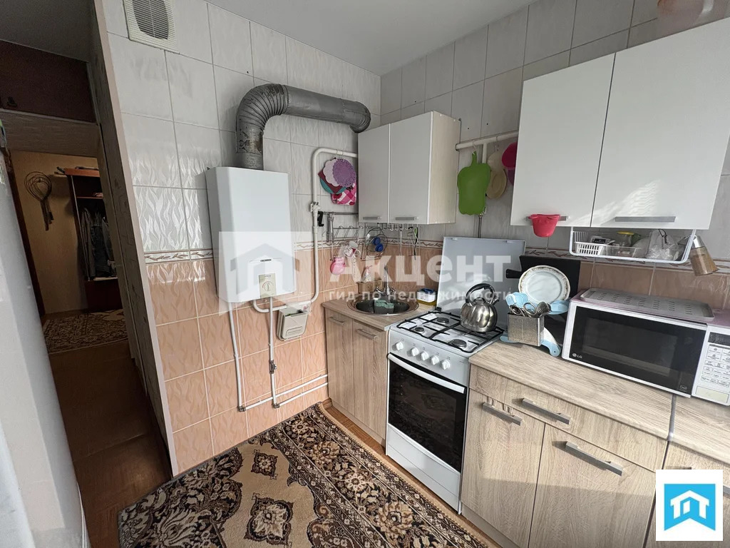 Продажа квартиры, Иваново, мкр 30 - Фото 6