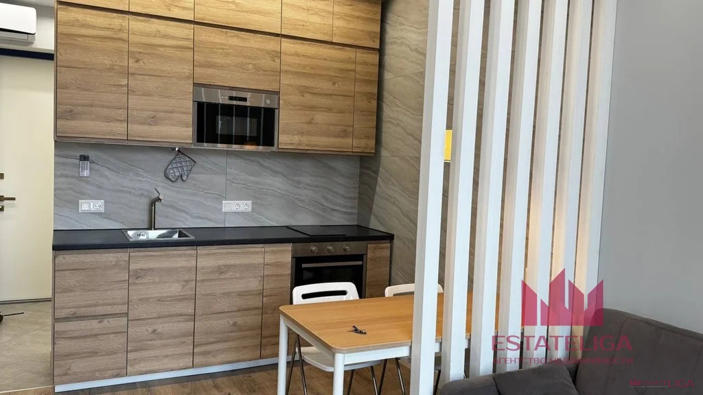 Аренда квартиры, ул. Адмирала Макарова - Фото 8