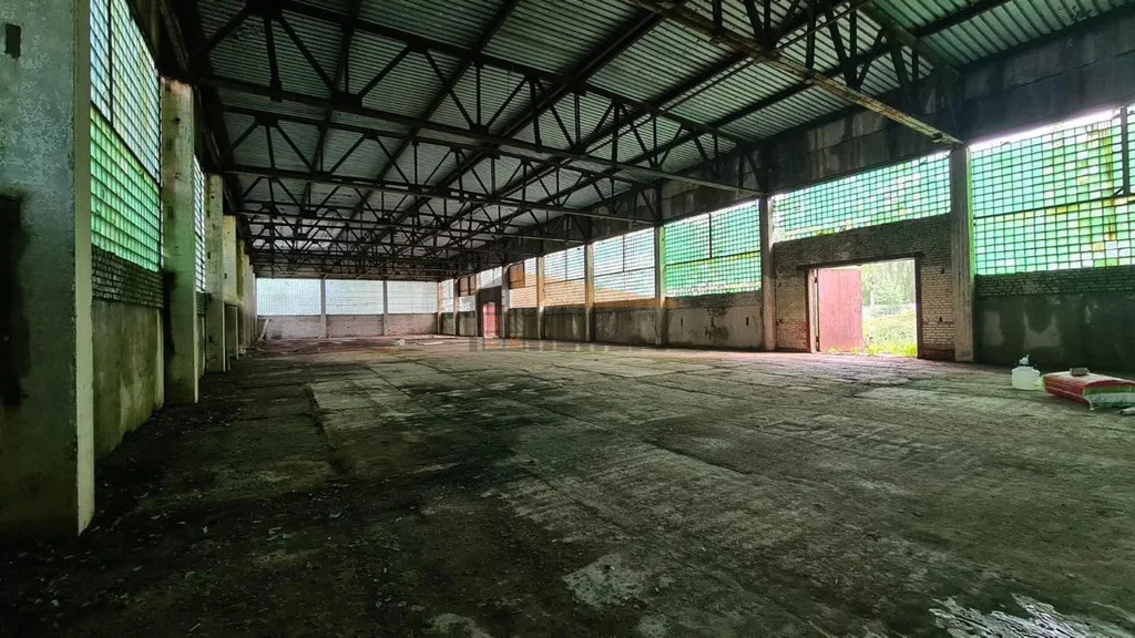Продажа производственного помещения, Лосино-Петровский, ул. ... - Фото 16