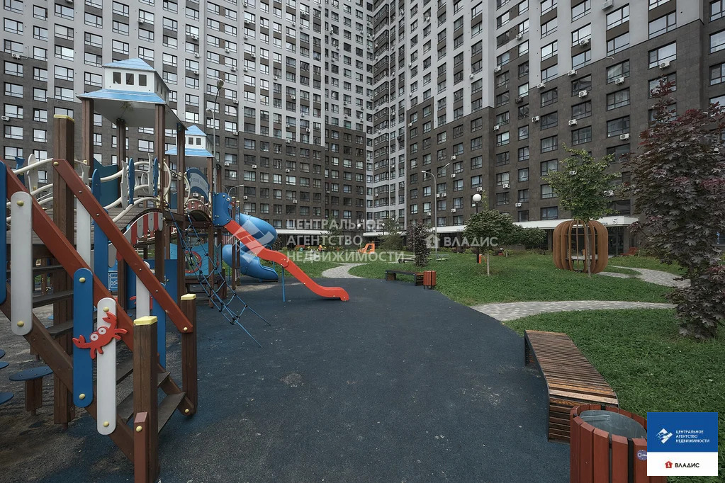 Продажа квартиры, Рязань, улица Александра Полина - Фото 17