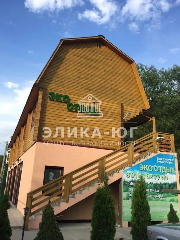 Продажа готового бизнеса, Пляхо, Туапсинский район, Курортная ул. - Фото 19