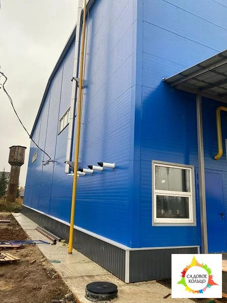 Сдается помещение под склад, производств - Фото 5