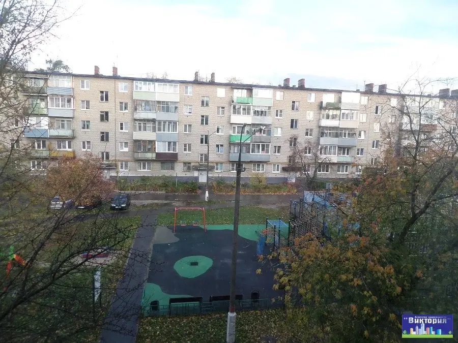 Аренда: трехкомнатная квартира в Электрогорске, Советская 32 - Фото 13