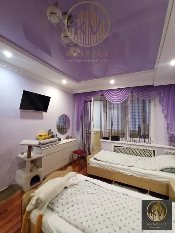 Продажа квартиры, Кисловодск, Карла Либкнехта ул. - Фото 15