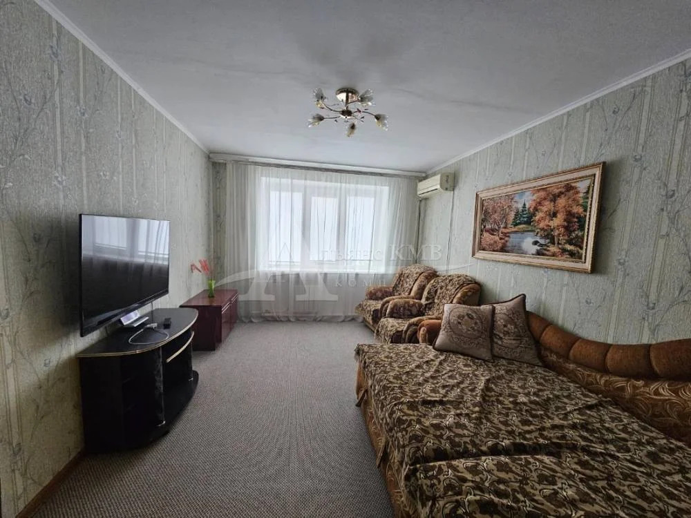 Продажа квартиры, Георгиевск, ул. Тронина - Фото 1