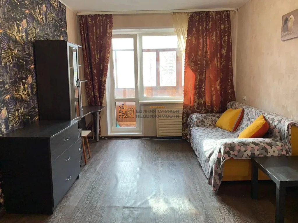 Аренда квартиры, Уфа, ул. Юрия Гагарина - Фото 1