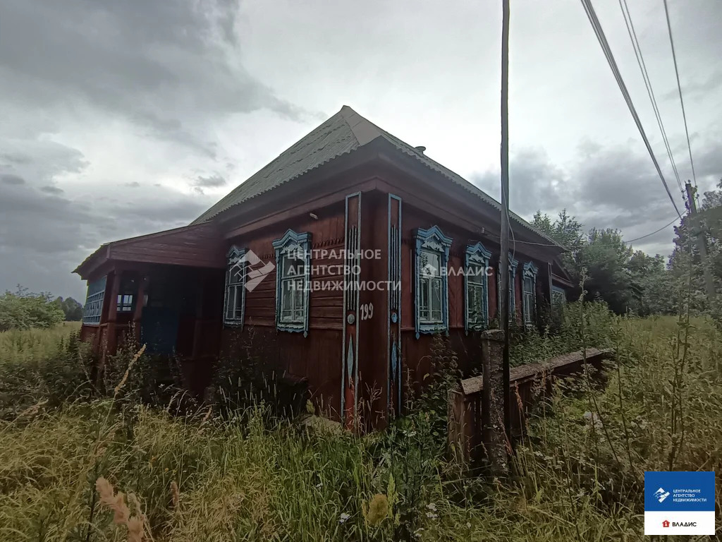 Продажа дома, Лубяники, Касимовский район - Фото 13