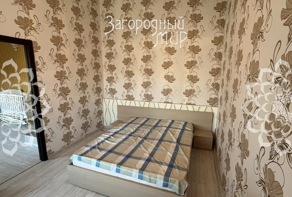 Продам дом, Новорязанское шоссе, 15 км от МКАД - Фото 15