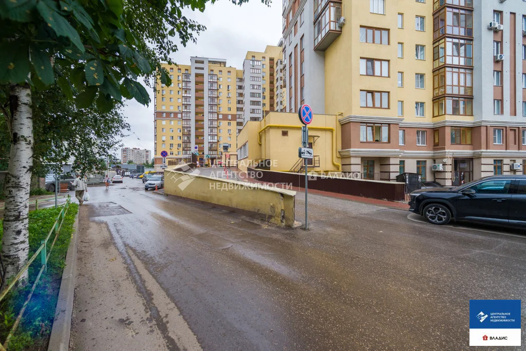 Продажа квартиры, Рязань, ул. Вокзальная - Фото 18