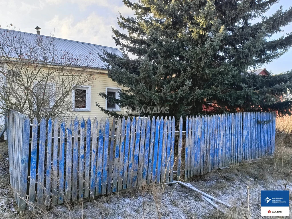 Продажа дома, Долгинино, Рязанский район, ул. 1 Мая - Фото 4