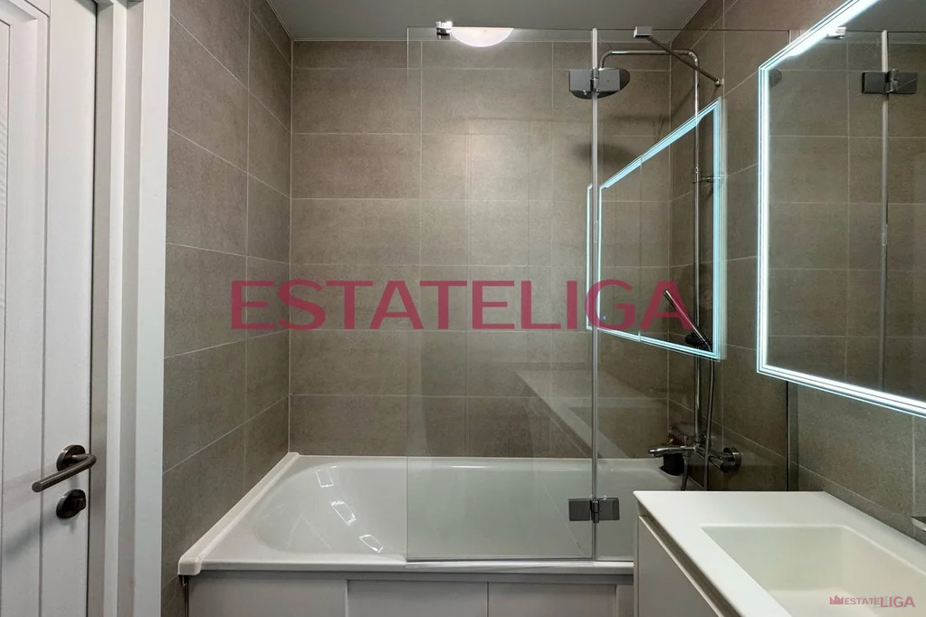 Аренда квартиры, ул. Барклая - Фото 19