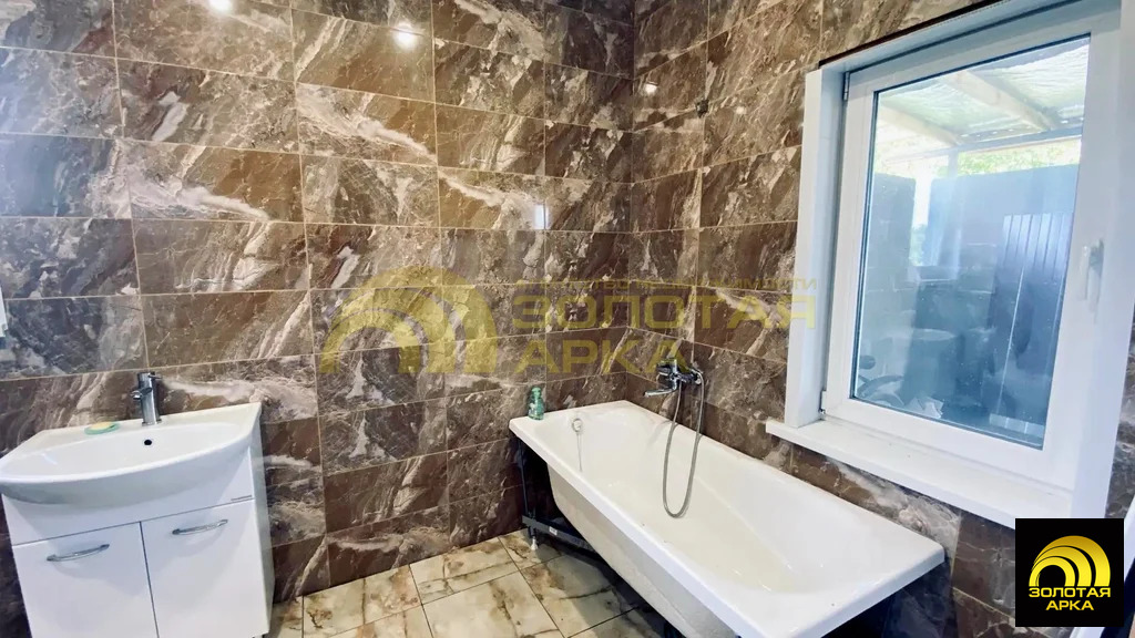 Продажа дома, Шапарской, Славянский район, ул. Речная - Фото 11