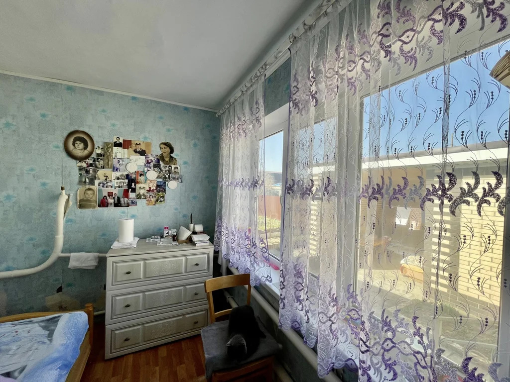 Продажа дома, Темрюк, Темрюкский район, ул. Бувина - Фото 7