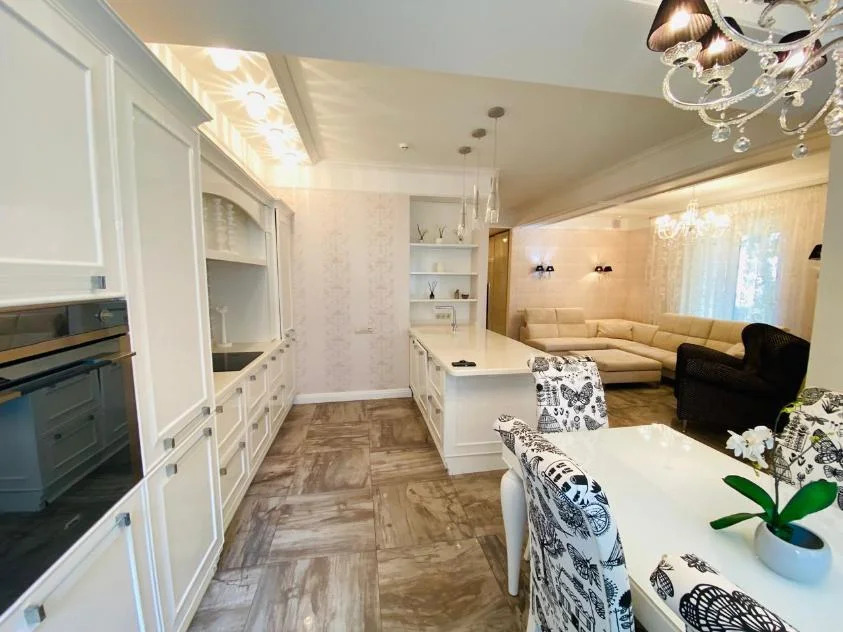 Продажа квартиры, Геленджик - Фото 2