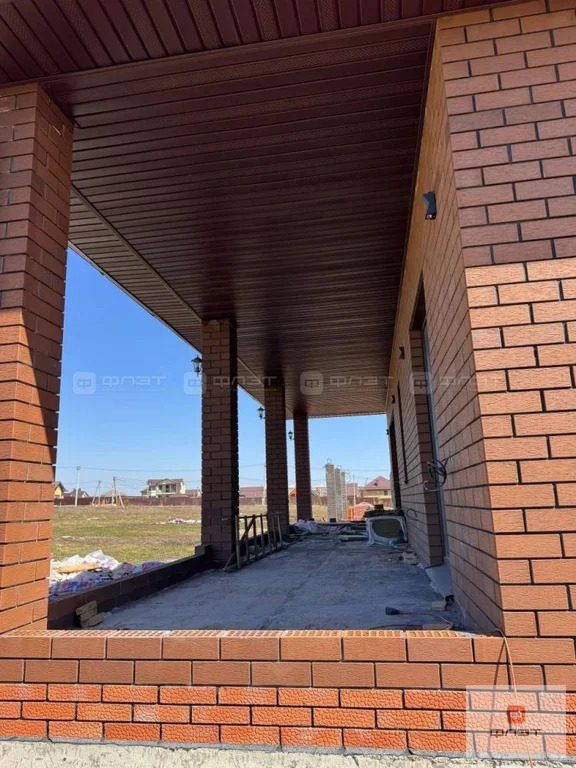 Продажа дома, Сокуры, Лаишевский район, ул. Береговая - Фото 5
