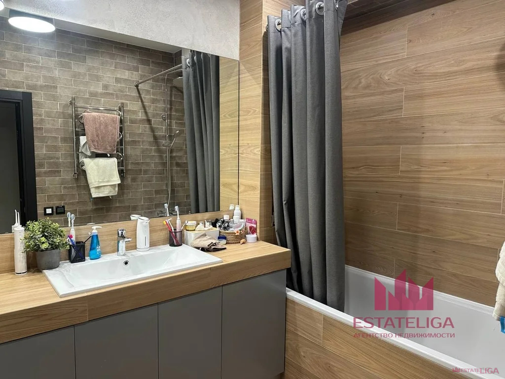 Продажа квартиры, ул. Велозаводская - Фото 14