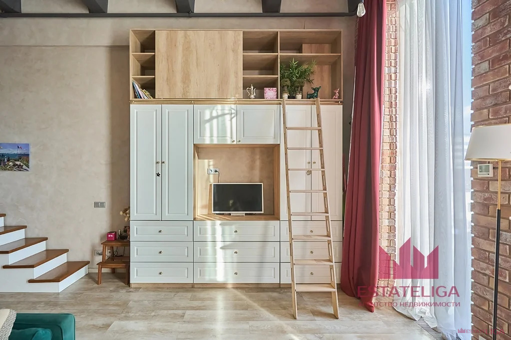 Продажа квартиры, Нижняя Красносельская улица - Фото 2