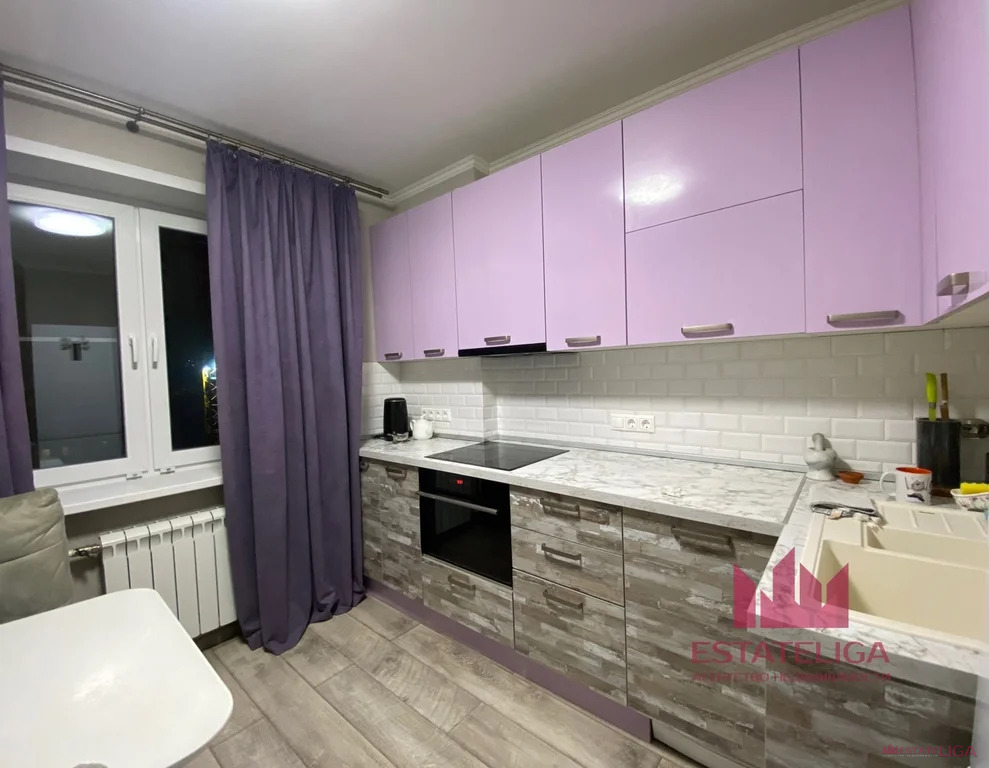 Аренда квартиры, 7-я Кожуховская улица - Фото 4