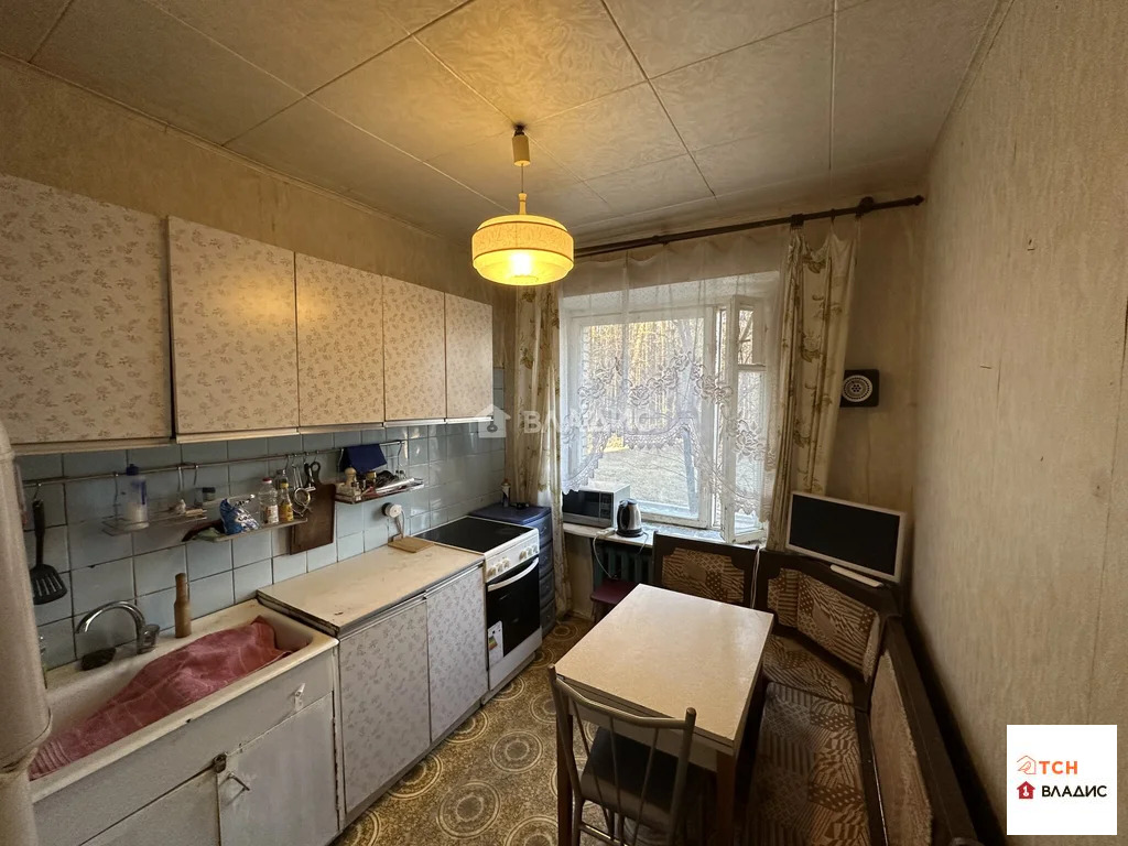 Продажа квартиры, Звездный Городок, Щелковский район, 43 - Фото 0