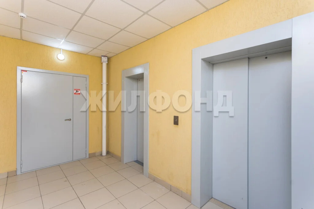 Продажа квартиры, Новосибирск, Виктора Уса - Фото 20