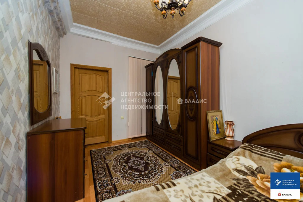 Продажа квартиры, Рязань, улица Фридриха Энгельса - Фото 5