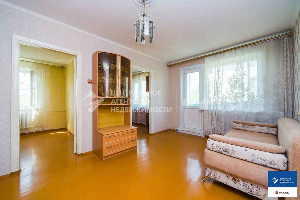 Продажа квартиры, Рязань, ул. Костычева - Фото 0