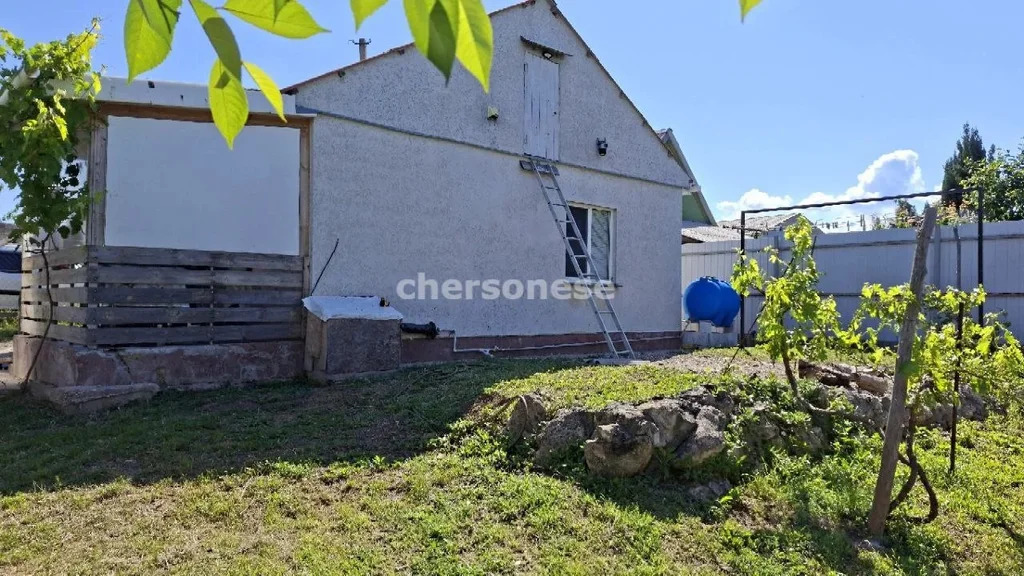 Продажа дома, Севастополь, территория СТ Металлист - Фото 8