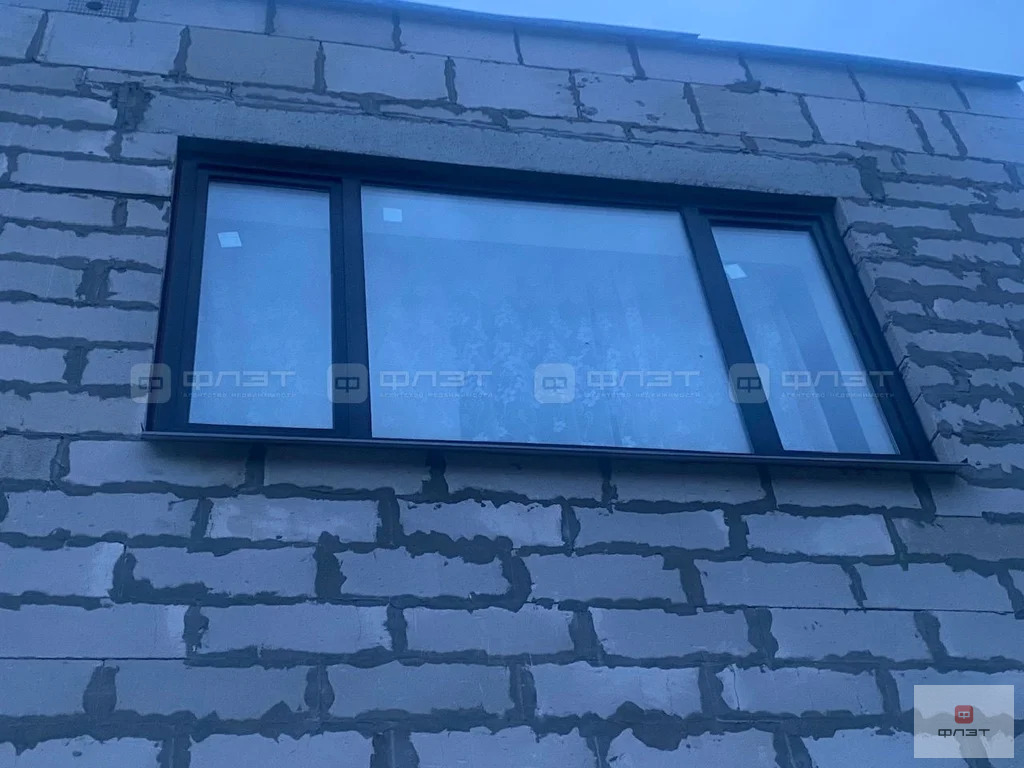 Продажа таунхауса, Казань, ул. Лиственная (Салмачи) - Фото 7