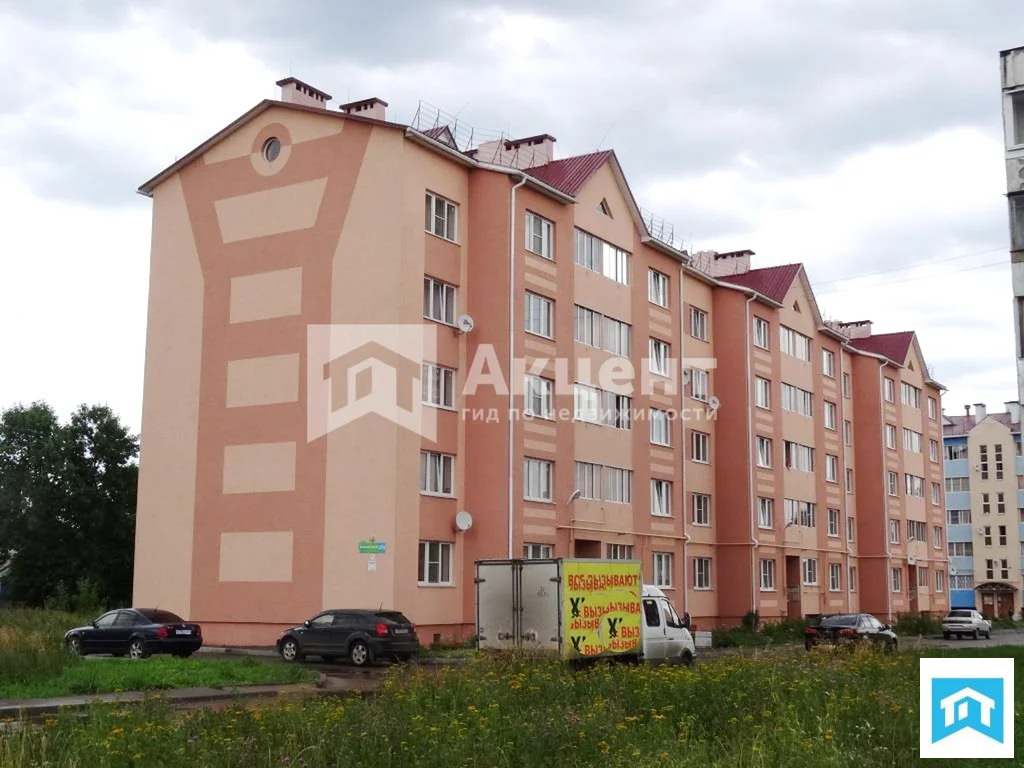 Продажа квартиры, Иваново, Бакинский проезд - Фото 14