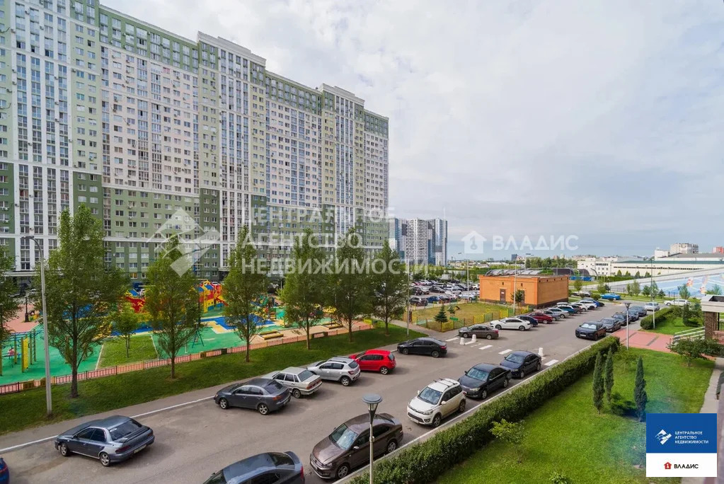Продажа квартиры, Рязань - Фото 8