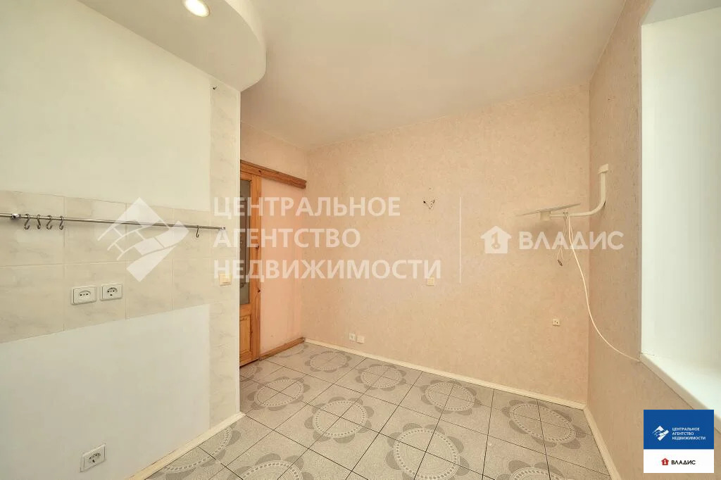 Продажа квартиры, Рязань, ул. Станкозаводская - Фото 4