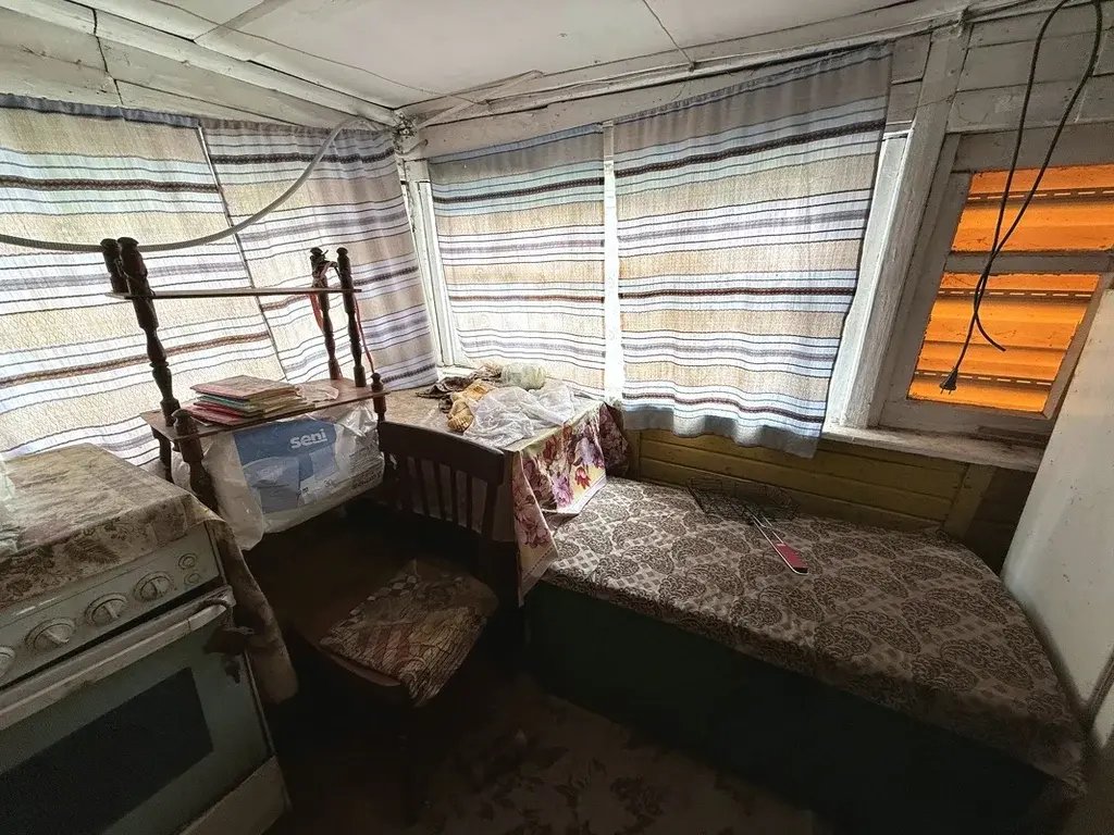 Дом в селе Богородское - Фото 11