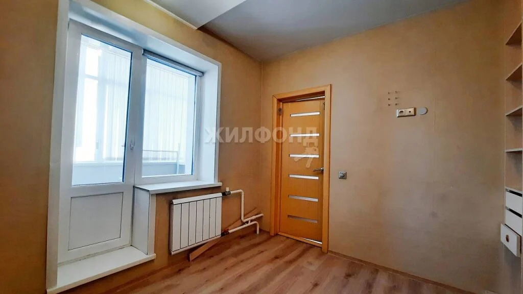 Продажа квартиры, Криводановка, Новосибирский район, ул. Садовая - Фото 8