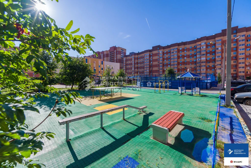 Продажа квартиры, Рязань, Семчинская улица - Фото 8