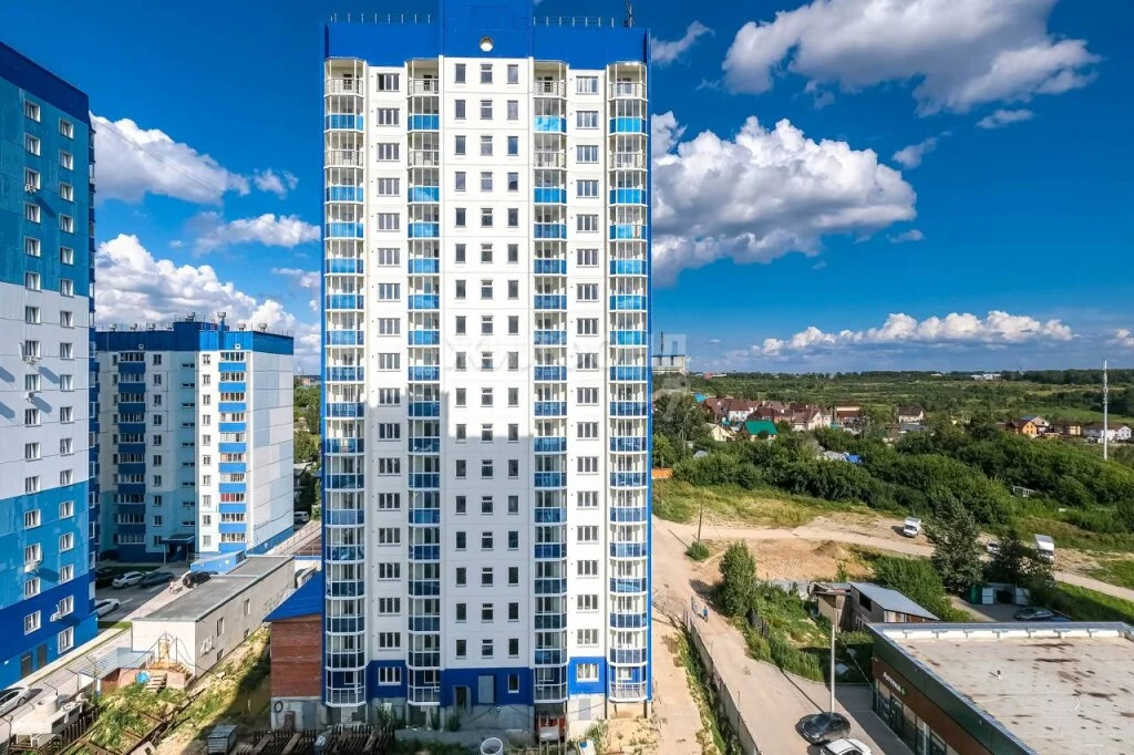 Продажа квартиры, Новосибирск, ул. Рябиновая - Фото 14