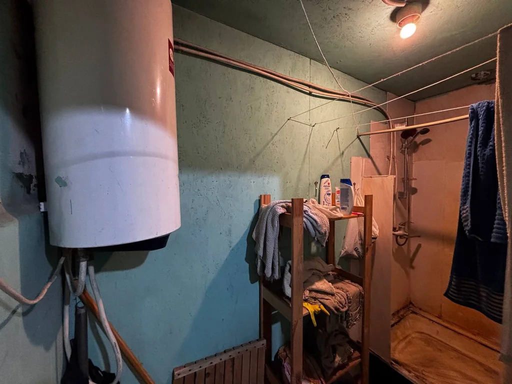 Аренда склада 1850 м2 - Фото 11