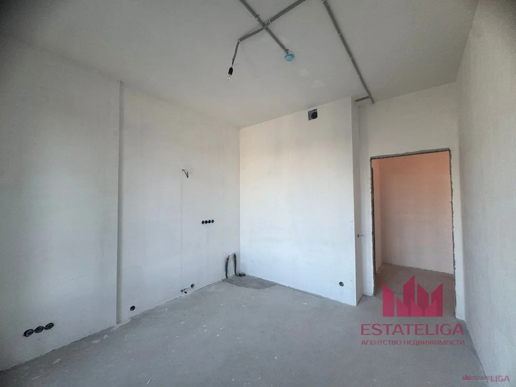 Продажа квартиры, Небесный бульвар - Фото 1