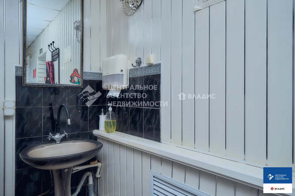 Продажа готового бизнеса, Носово-2, Луховицкий район, ул. Центральная - Фото 6