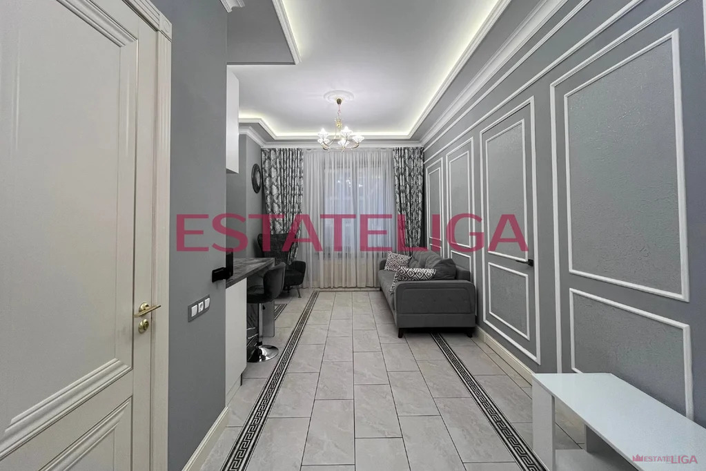 Аренда квартиры, Ленинградский пр-кт. - Фото 8