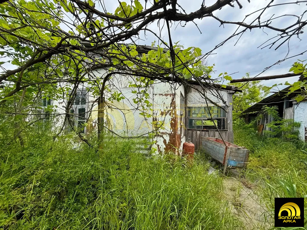 Продажа дома, Мингрельская, Абинский район, ул. Горького - Фото 14