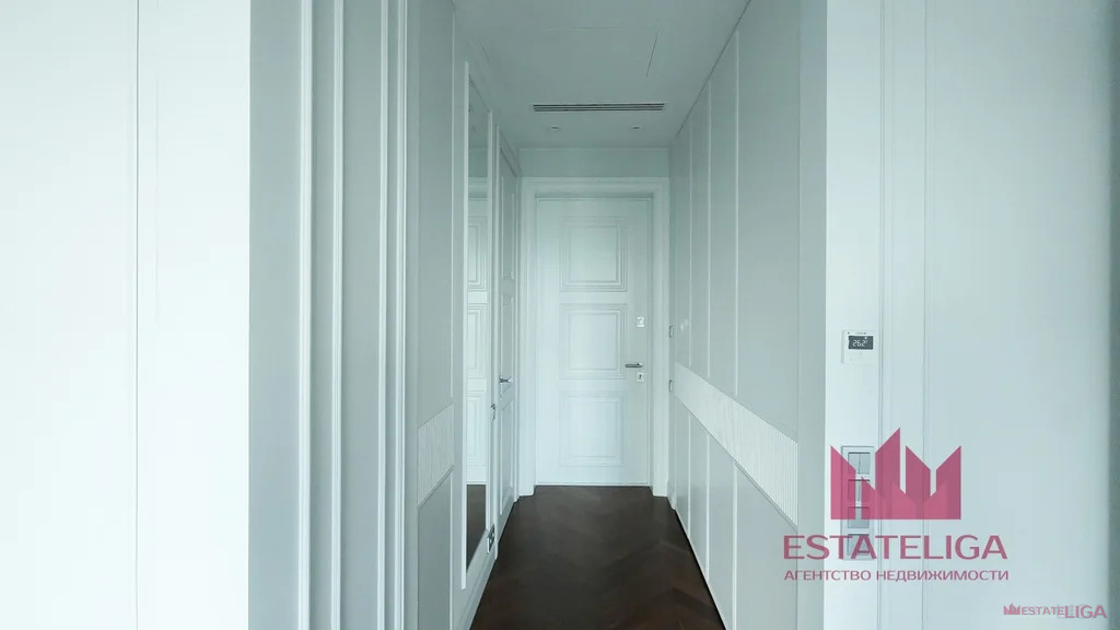 Продажа квартиры, Ленинградский пр-кт. - Фото 4