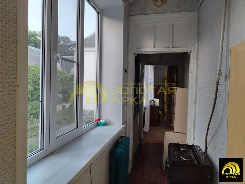 Продажа квартиры, Синегорск, Абинский район, ул. Клиническая - Фото 8