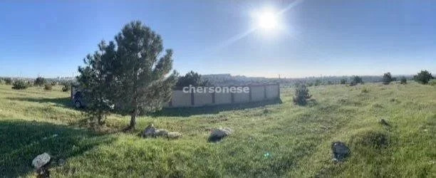 Продажа участка, Севастополь, улица Пулеметчика Андреева - Фото 3