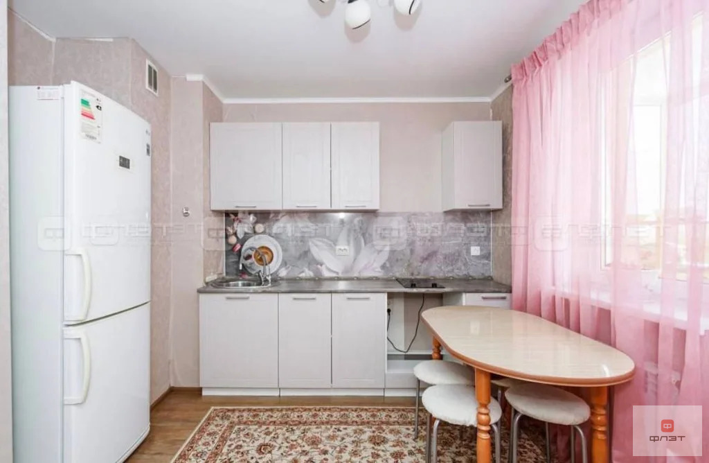 Аренда квартиры, Казань, ул. Айрата Арсланова д.8 - Фото 0