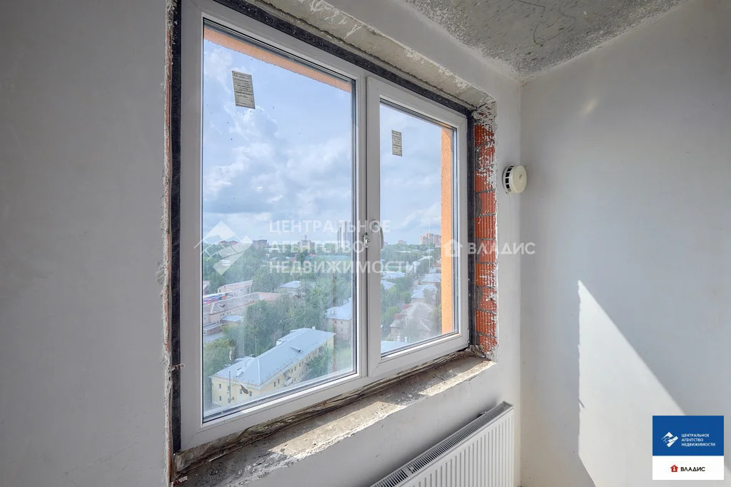 Продажа квартиры, Рязань, ул. Чернышевского - Фото 3